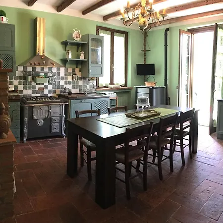 Cascina Sacchi *
