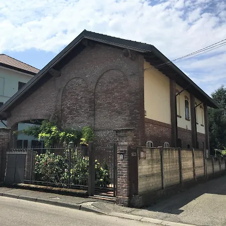 Cascina Sacchi